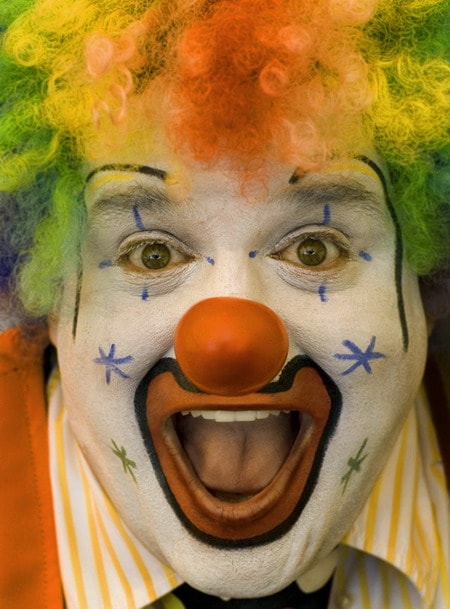 clown palya�o servisi